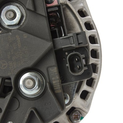 Alternator RIDEX 4G1202R 4G1202R - foto 5