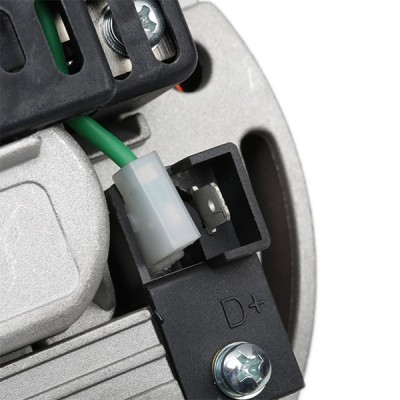 Alternator RIDEX 4G1035 4G1035 - foto 6
