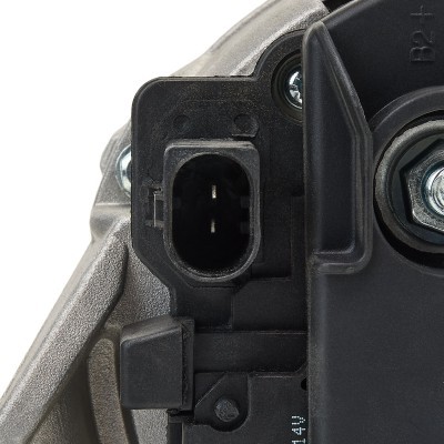 Alternator RIDEX 4G1070R 4G1070R - foto 6