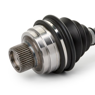 Półoś Napędowa RIDEX 13D1257R 13D1257R - foto 5