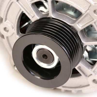 Alternator RIDEX 4G0381 4G0381 - foto 6
