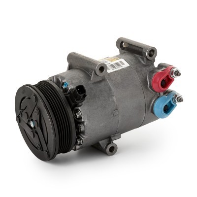 Sprężarka Klimatyzacji 447K0152R - foto 3