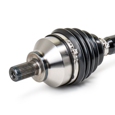Półoś Napędowa RIDEX 13D1591R 13D1591R - foto 5