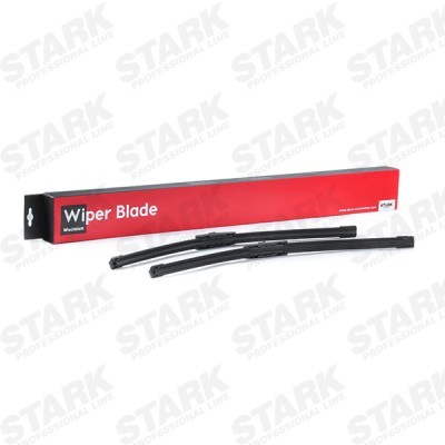 Pióro Wycieraczki Stark SKWIB-0940231 SKWIB-0940231 - foto 2