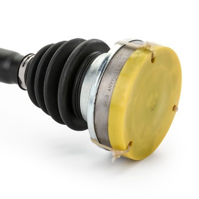 Półoś Napędowa RIDEX 13D1202R 13D1202R - foto 6