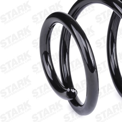 Sprężyna Zawieszenia Stark SKCS-0040296 SKCS-0040296 - foto 5
