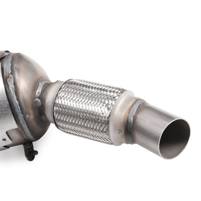 Filtr cząstek stałych RIDEX 1256S0194 1256S0194 - foto 6