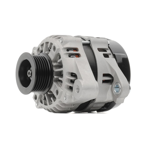 Alternator RIDEX 4G1043 4G1043 - foto 1