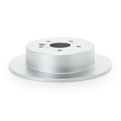 Tarcza hamulcowa RIDEX 82B0179P 82B0179P - foto 5