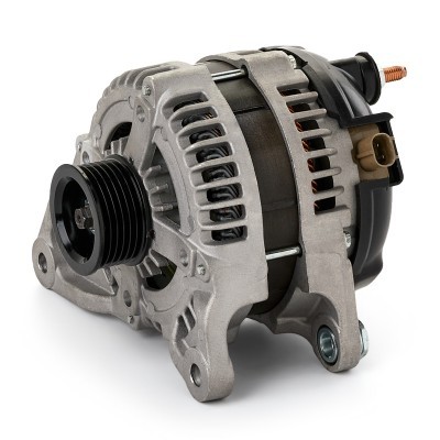 Alternator RIDEX 4G1624 4G1624 - foto 3