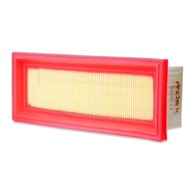 Filtr Powietrza RIDEX 8A0314 8A0314 - foto 3