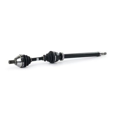 Półoś Napędowa RIDEX 13D0607R 13D0607R - foto 3