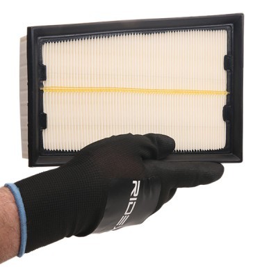 Filtr Powietrza RIDEX 8A0058 8A0058 - foto 8