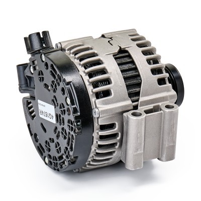 Alternator RIDEX 4G1674R 4G1674R - foto 4