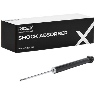 Amortyzator RIDEX 854S18861 854S18861 - foto 2