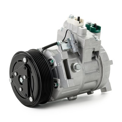 Sprężarka Klimatyzacji SUZUKI 447K0175 - foto 4