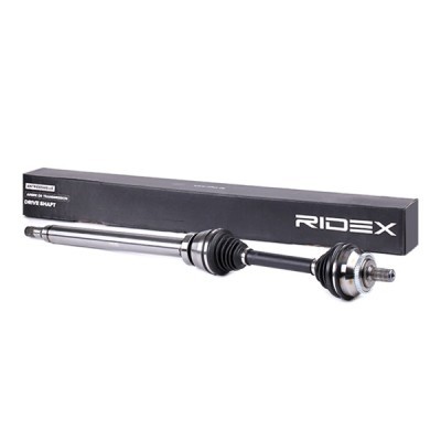 Półoś Napędowa RIDEX 13D0315 13D0315 - foto 2