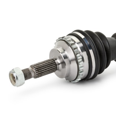 Półoś Napędowa RIDEX 13D1023R 13D1023R - foto 5