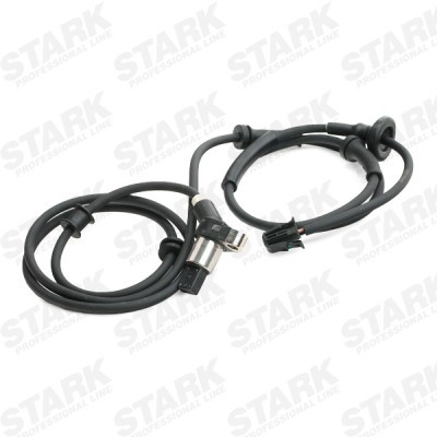 Czujnik ABS Stark SKWSS-0351398 SKWSS-0351398 - foto 3