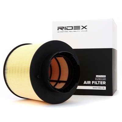 Filtr Powietrza RIDEX 8A0128 8A0128 - foto 2