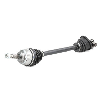 Półoś Napędowa RIDEX 13D0093 13D0093 - foto 4