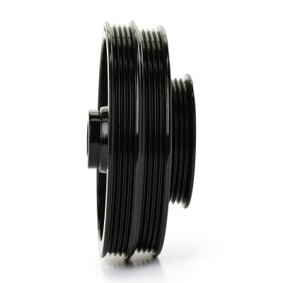 Koło pasowe wału korbowego RIDEX 3213B0128 3213B0128 - foto 4