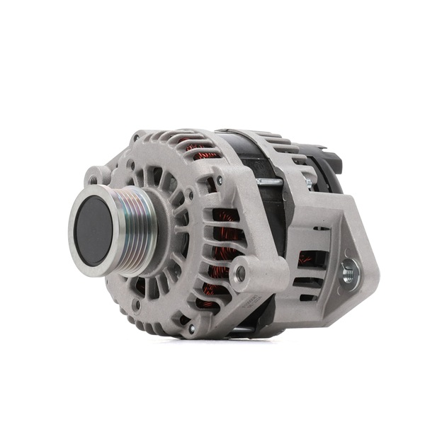 Alternator RIDEX 4G1159R 4G1159R - foto 1