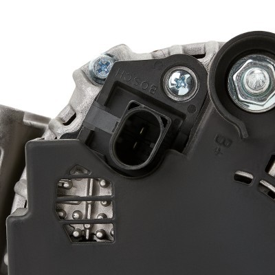 Alternator RIDEX 4G1428R 4G1428R - foto 6