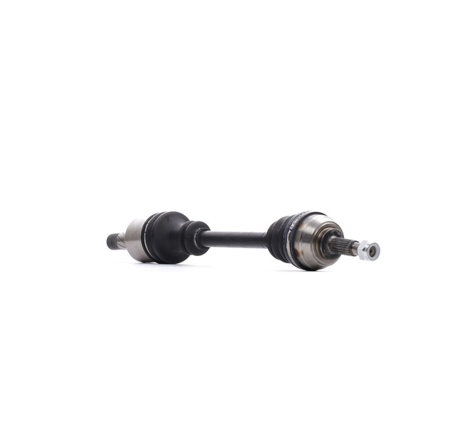 Półoś Napędowa RIDEX 13D0575 13D0575 - foto 1