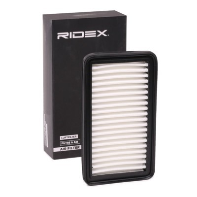 Filtr Powietrza RIDEX 8A0375 8A0375 - foto 2