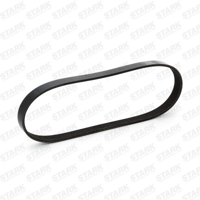 Pasek Klinowy Wielorowkowy Stark SKPB-0090255 SKPB-0090255 - foto 6