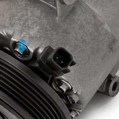 Sprężarka Klimatyzacji 447K0152R - foto 6