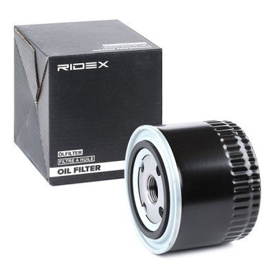 Filtr Oleju RIDEX 7O0192 7O0192 - foto 2