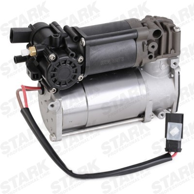 Kompresor Zawieszenia Stark SKCAS-6520020 SKCAS-6520020 - foto 4