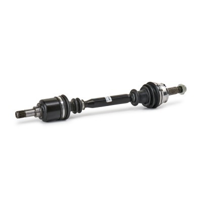 Półoś Napędowa RIDEX 13D0716R 13D0716R - foto 4