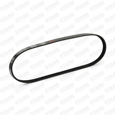 Pasek Klinowy Wielorowkowy Stark SKPB-0090015 SKPB-0090015 - foto 4
