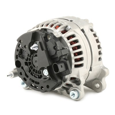 Alternator RIDEX 4G1110 4G1110 - foto 4