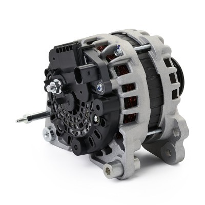 Alternator RIDEX 4G1168 4G1168 - foto 4