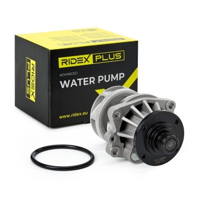 Pompa Wody RIDEX 1260W0004P 1260W0004P - foto 2