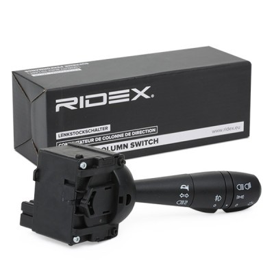 Przełącznik kolumny kierowniczej RIDEX 1563S0040 1563S0040 - foto 2