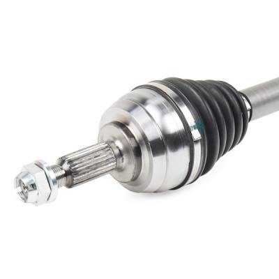Półoś Napędowa RIDEX 13D0885 13D0885 - foto 5