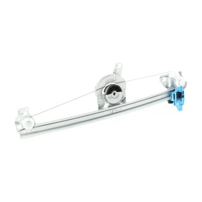 Podnośnik szyby RIDEX 1561W0991 1561W0991 - foto 3