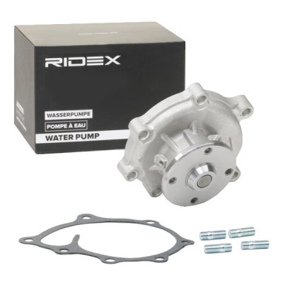 Pompa Wody RIDEX 1260W0067 1260W0067 - foto 2