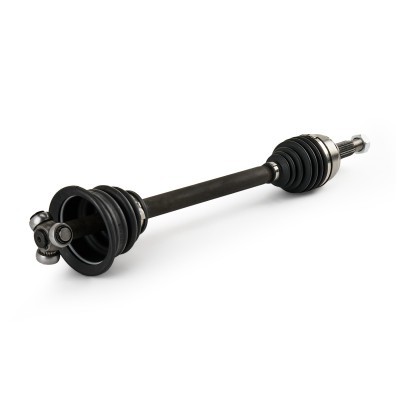 Półoś Napędowa RIDEX 13D1184 13D1184 - foto 4