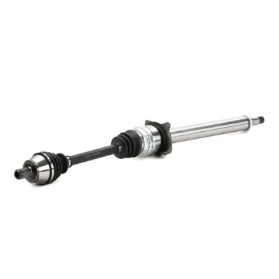 Półoś Napędowa RIDEX 13D0346 13D0346 - foto 4