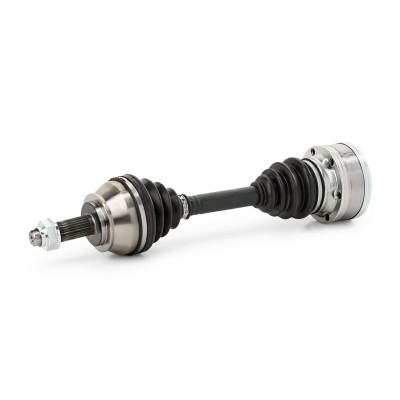 Półoś Napędowa RIDEX 13D0112 13D0112 - foto 5
