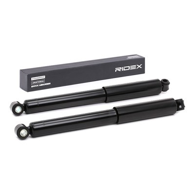 Amortyzator RIDEX 854S2328 854S2328 - foto 3