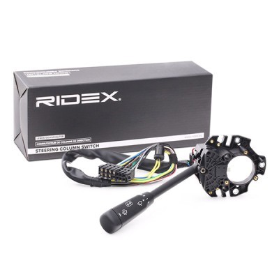 Przełącznik kolumny kierowniczej RIDEX 1563S0195 1563S0195 - foto 2