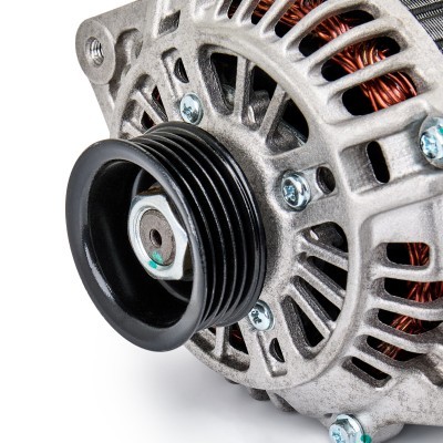 Alternator RIDEX 4G1269R 4G1269R - foto 5