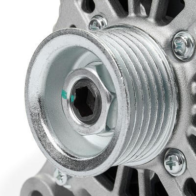 Alternator RIDEX 4G1316R 4G1316R - foto 5